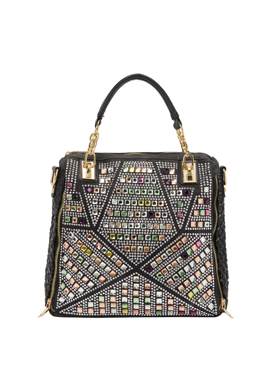 Сумочка faina, Black
Сумочка faina, Black