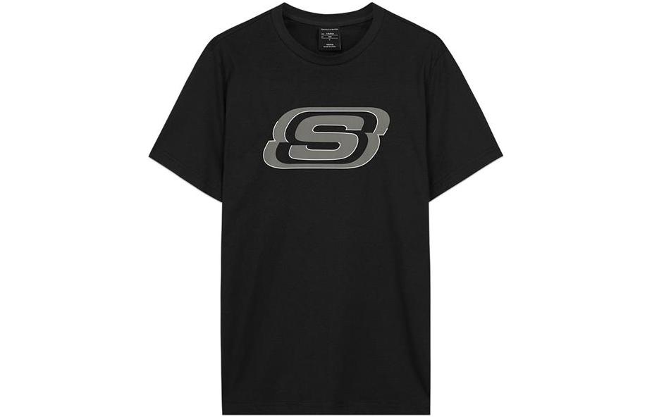 Skechers Футболка Unisex Carbon Black, Черный, Skechers Футболка Unisex Carbon Black
Skechers Футболка Unisex Carbon Black, Черный, Skechers Футболка Unisex Carbon Black