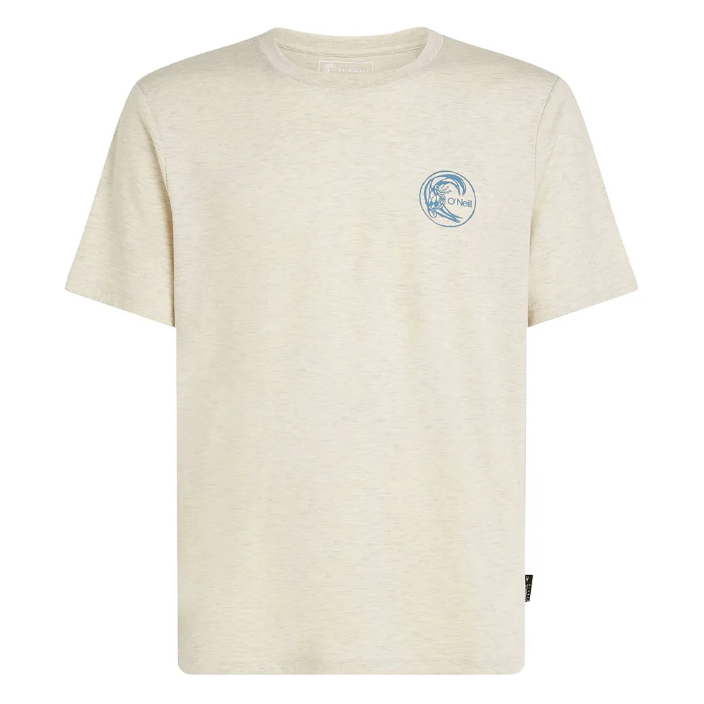 Футболка O´neill 2850278 O´Riginals Hybrid, бежевый
Футболка O´neill 2850278 O´Riginals Hybrid, бежевый