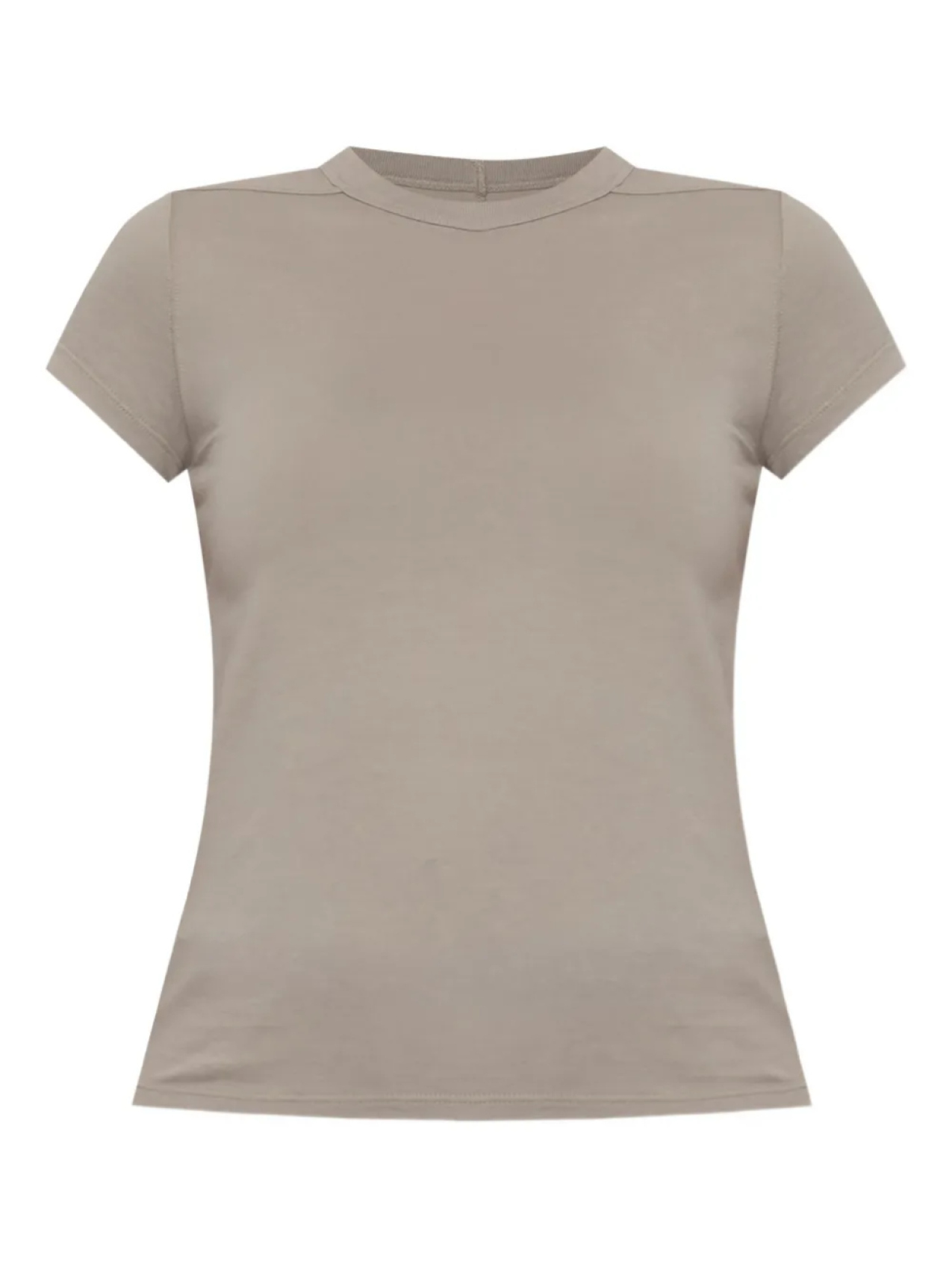 Футболка с декоративными швами от Рика Оуэнса Rick Owens, серый
Футболка с декоративными швами от Рика Оуэнса Rick Owens, серый