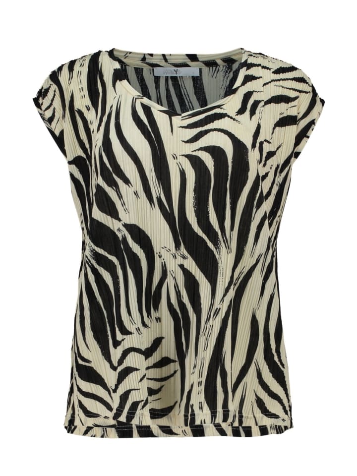 Футболка Hailys, цвет shirt 'ju44no' beige
Футболка Hailys, цвет shirt 'ju44no' beige