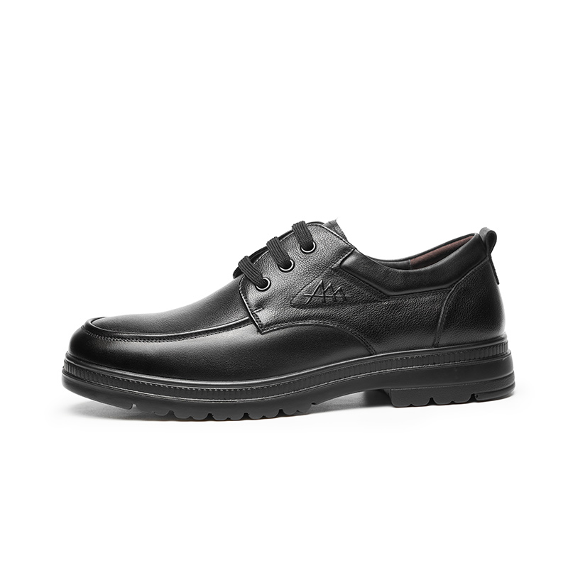 AOKANG Повседневные туфли мужские черные
AOKANG Повседневные туфли мужские черные