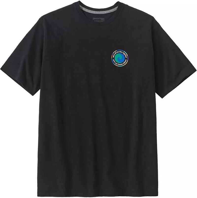Мужская футболка Patagonia Unity Fitz Responsibili-Tee
Мужская футболка Patagonia Unity Fitz Responsibili-Tee