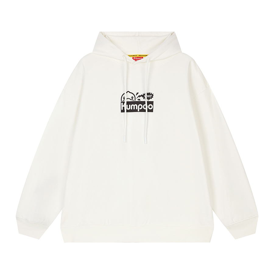 Американский свитшот унисекс экрю KUMPOO
Американский свитшот унисекс экрю KUMPOO