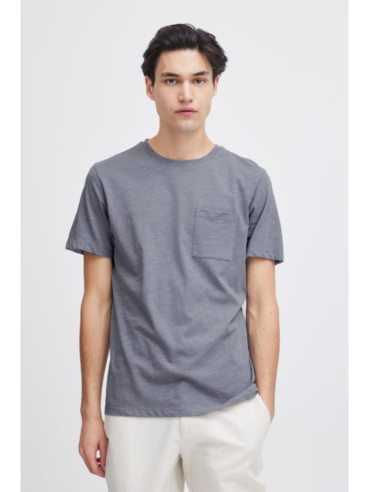 Футболка CASUAL FRIDAY, серый
Футболка CASUAL FRIDAY, серый