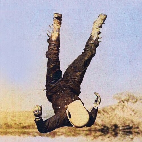 Виниловая пластинка Death Bells - Between Here & Everywhere - Bone White/Blue Smash
Виниловая пластинка Death Bells - Between Here & Everywhere - Bone White/Blue Smash