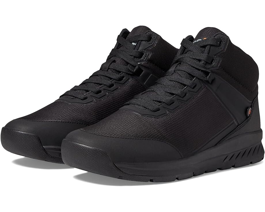 Ботинки Bogs Slate Mid Glacial Grip Waterproof, черный
Ботинки Bogs Slate Mid Glacial Grip Waterproof, черный