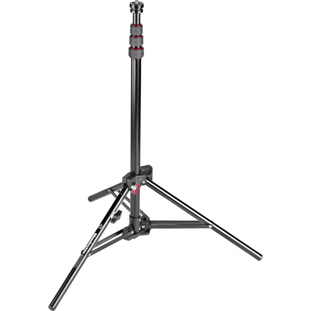 Manfrotto VR Aluminum Complete Stand MSTANDVR
Manfrotto VR Aluminum Complete Stand MSTANDVR
