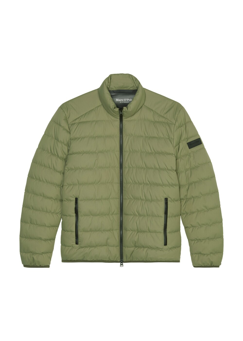 Спортивная куртка Marc OPolo, зеленый
Спортивная куртка Marc OPolo, зеленый