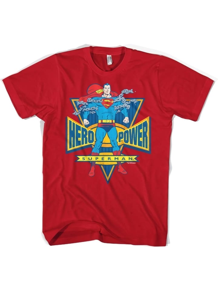 Футболка красного цвета Superman, Красный, Футболка красного цвета Superman
Футболка красного цвета Superman, Красный, Футболка красного цвета Superman