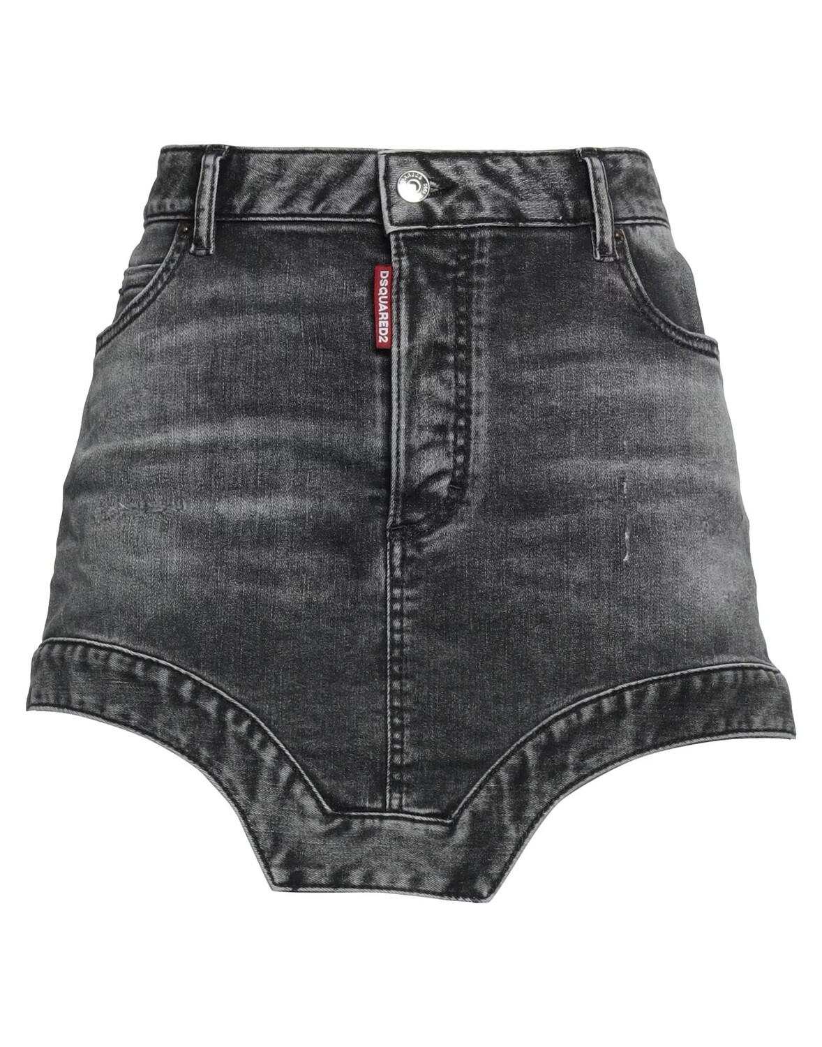 Юбка Dsquared2, серый
Юбка Dsquared2, серый