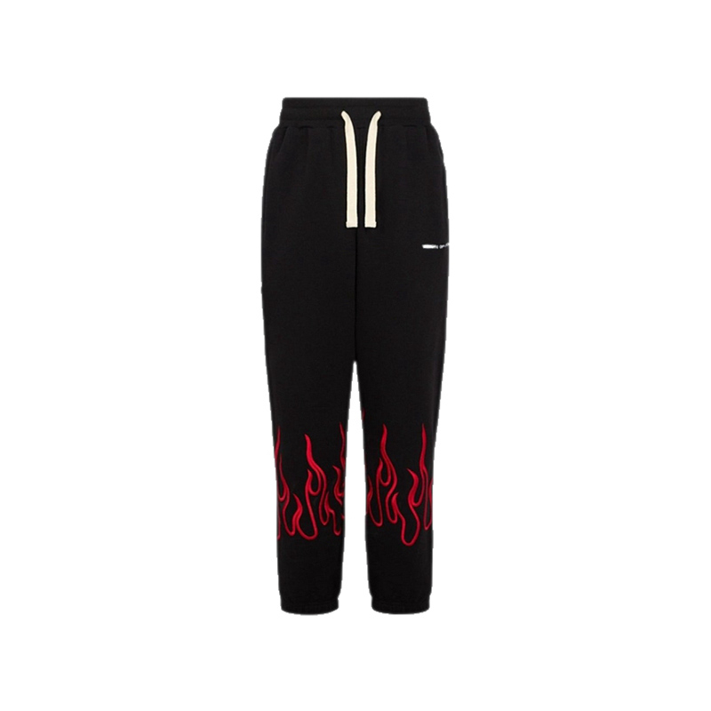 VOS Trendy Lace Up свободные спортивные штаны повседневные брюки Unisex Vision Of Super, черный
VOS Trendy Lace Up свободные спортивные штаны повседневные брюки Unisex Vision Of Super, черный