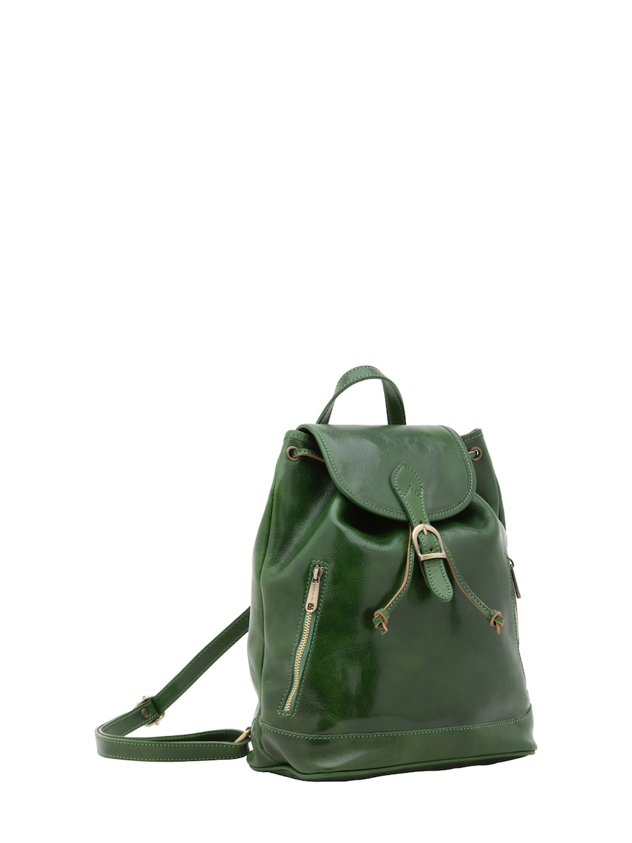Рюкзак Viola Castellani, зеленый
Рюкзак Viola Castellani, зеленый