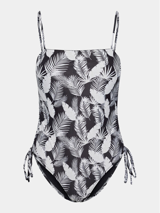 Купальник Pieces, серый
Купальник Pieces, серый