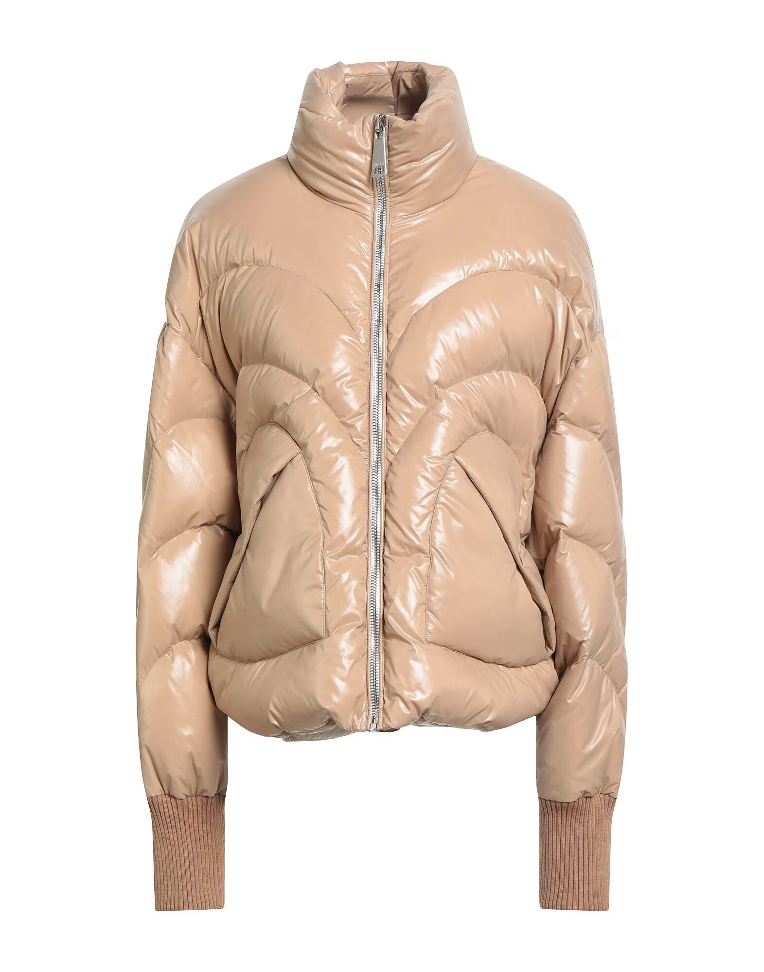 Пуховик Khrisjoy, бежевый
Пуховик Khrisjoy, бежевый