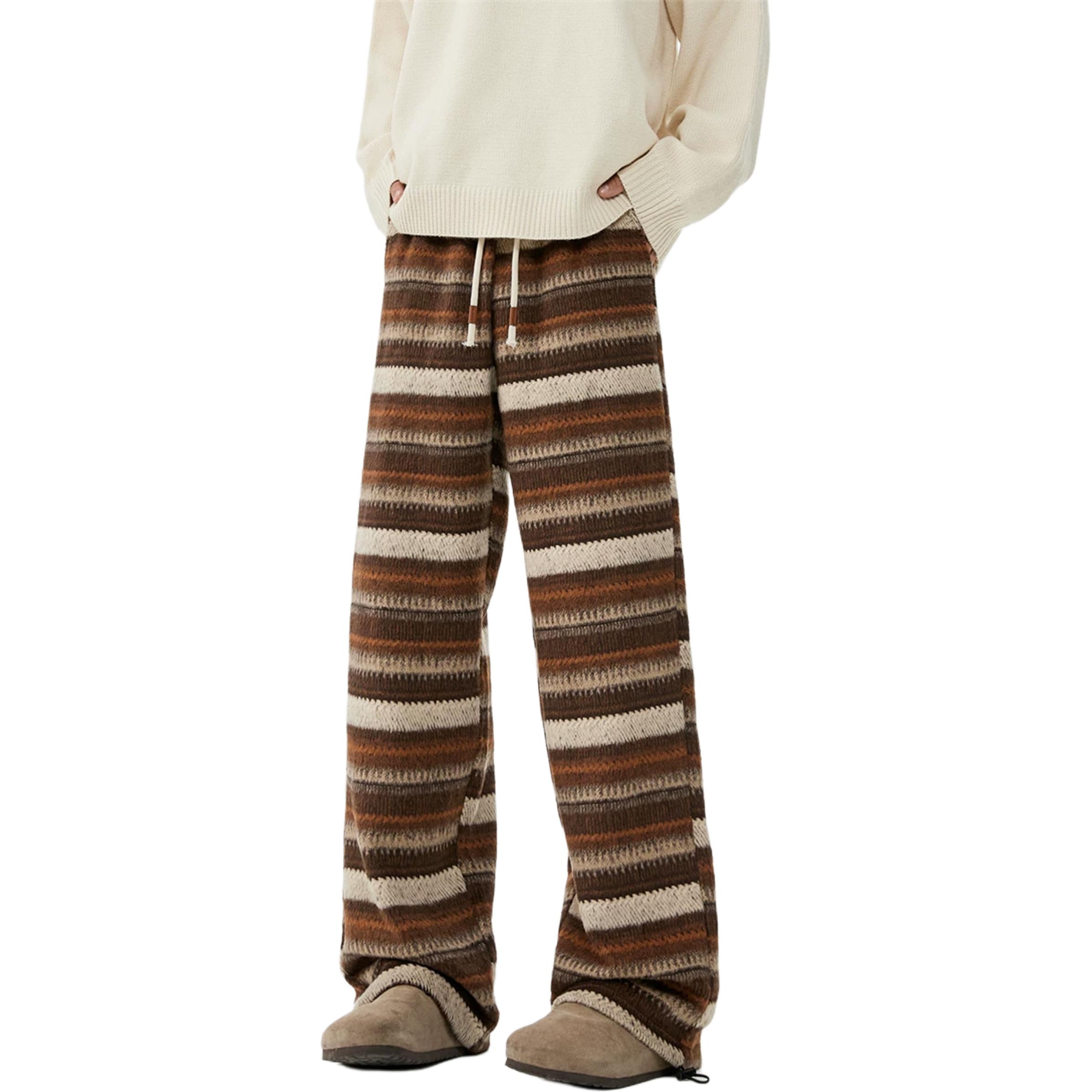 Повседневные брюки Unisex Moderate Straight Fit ZIAREL, coffee
Повседневные брюки Unisex Moderate Straight Fit ZIAREL, coffee