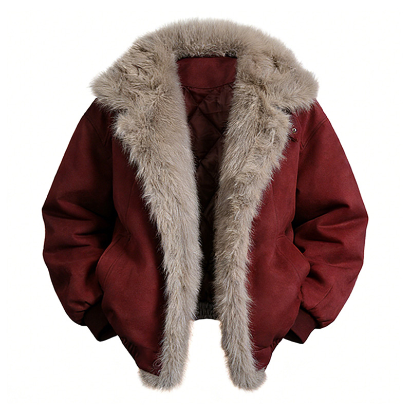 Пуховик Unisex Hooded Thickened ZIAREL, red
Пуховик Unisex Hooded Thickened ZIAREL, red