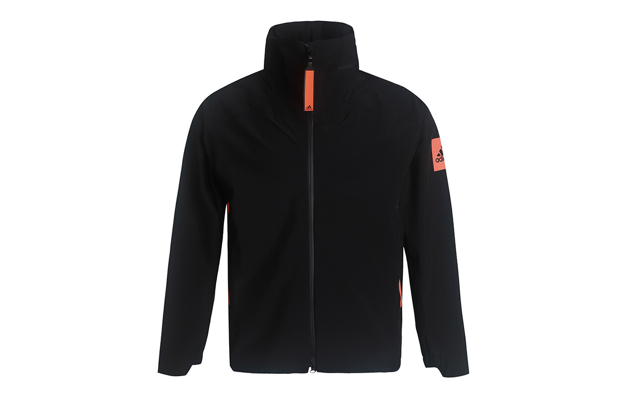 Куртка мужская черная Adidas, черный
Куртка мужская черная Adidas, черный
