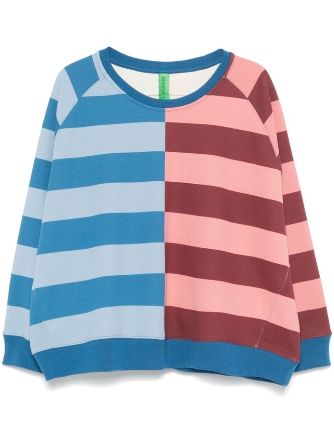 Rianna + Nina толстовка Antigone, синий
Rianna + Nina толстовка Antigone, синий