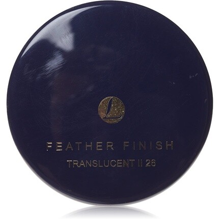Компактная пудра Feather Finish 20G Translucent II, Lentheric
Компактная пудра Feather Finish 20G Translucent II, Lentheric