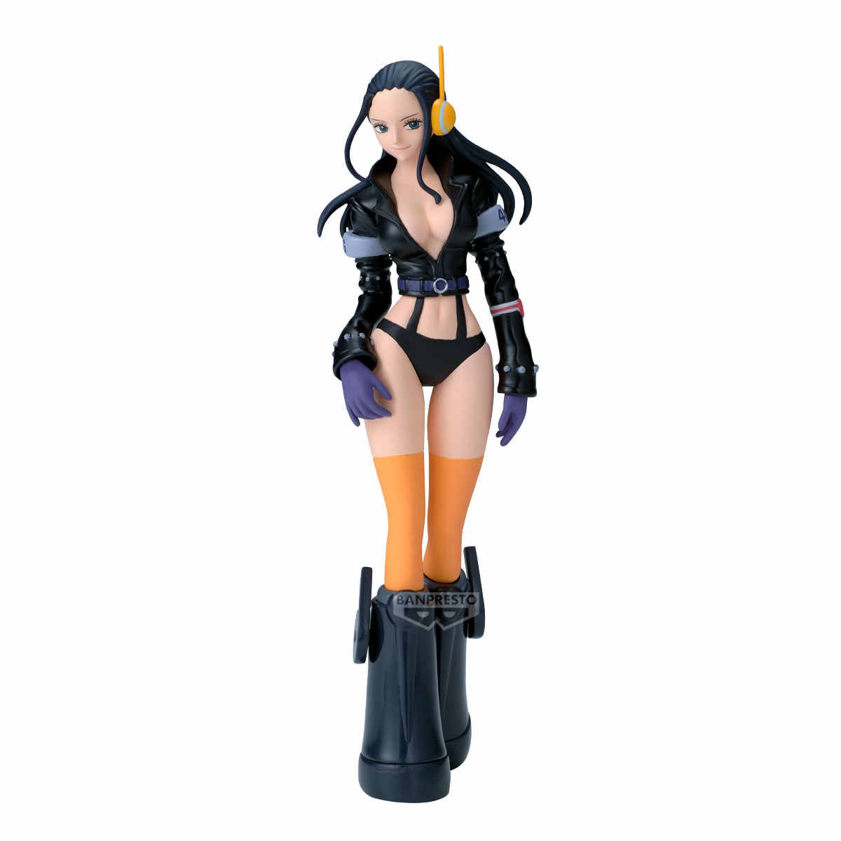 One Piece The Voyage, Nico Robin, Egghead Island BANPRESTO, nicole robin
One Piece The Voyage, Nico Robin, Egghead Island BANPRESTO, nicole robin
