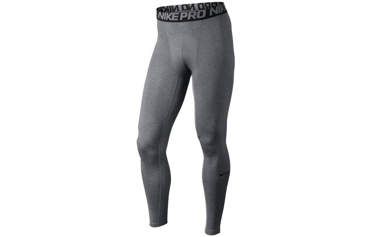 Трикотажные спортивные штаны мужские серые Nike, серый
Трикотажные спортивные штаны мужские серые Nike, серый