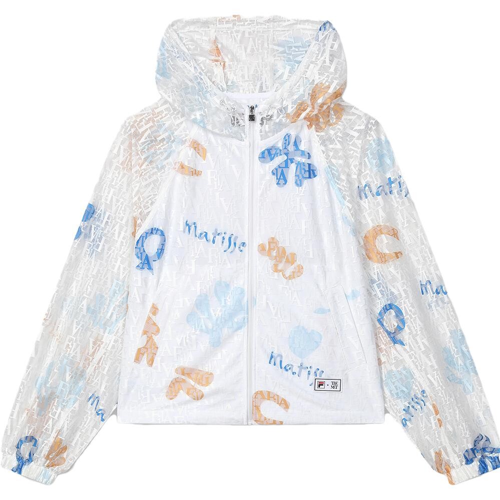 ФИЛА Женская куртка FILA, цвет Multicolor
ФИЛА Женская куртка FILA, цвет Multicolor