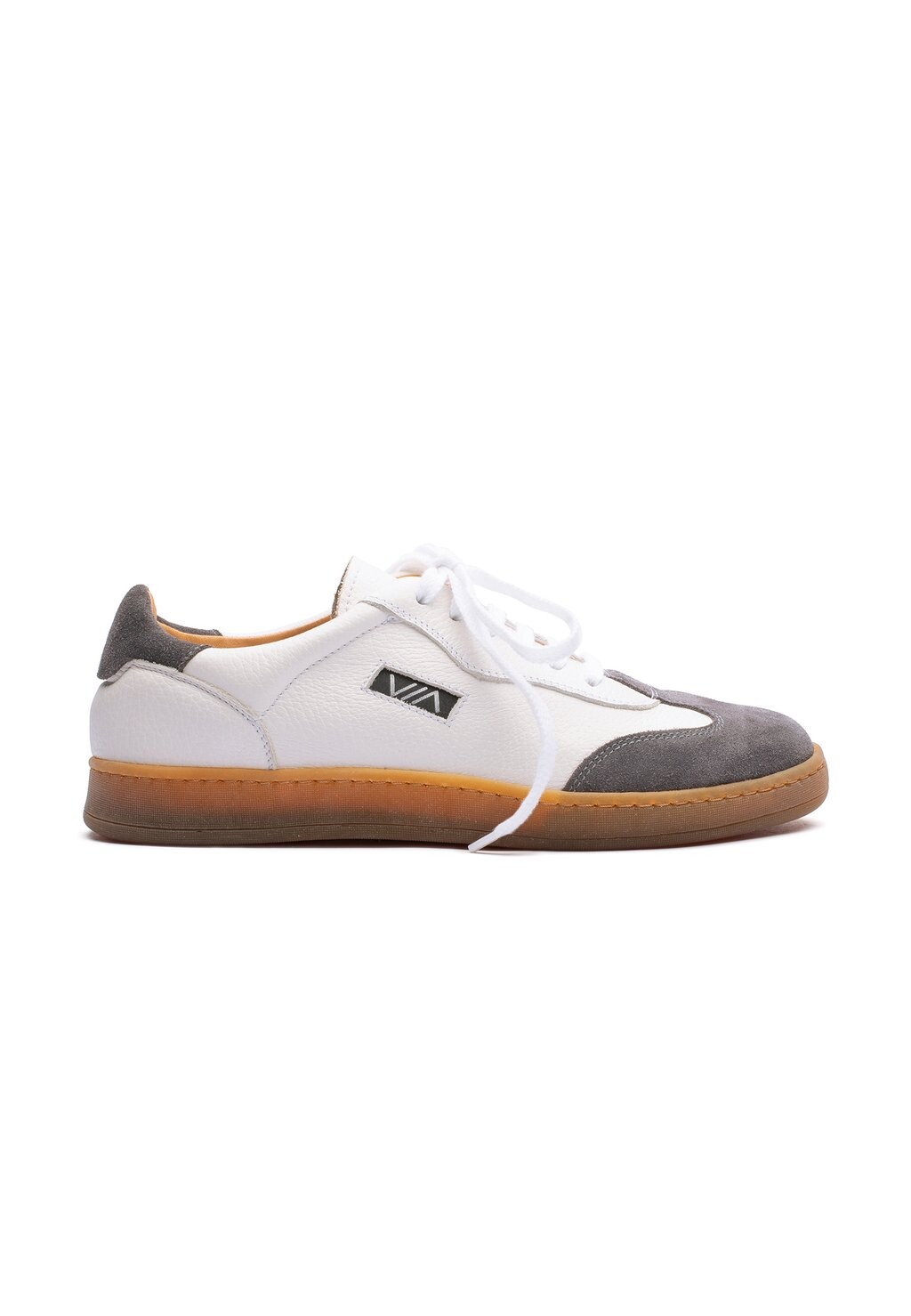 Кроссовки Via della Paglia, белый
Кроссовки Via della Paglia, белый