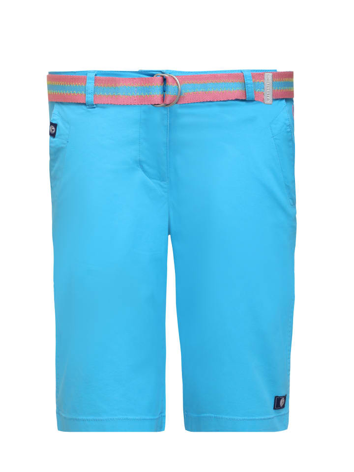 Тканевые шорты SCHIETWETTER
Тканевые шорты SCHIETWETTER