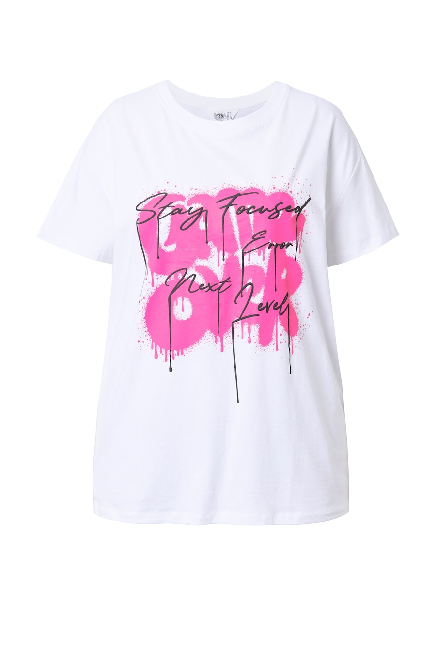 Рубашка Angel of Style, белый
Рубашка Angel of Style, белый