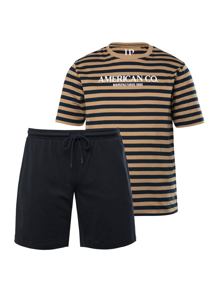 Пижама JP1880
Пижама JP1880