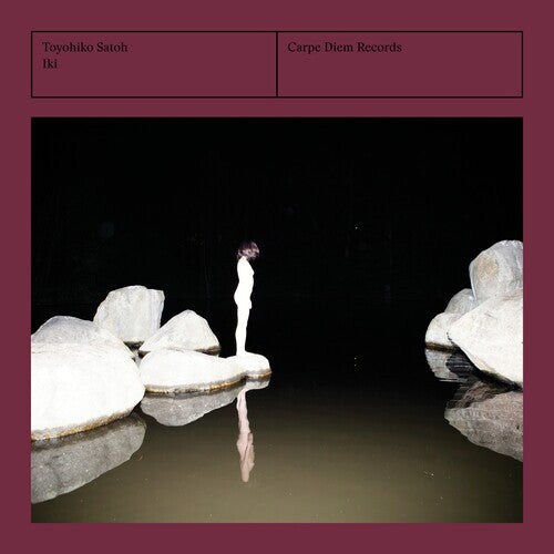 CD диск Iki / Various: Iki
CD диск Iki / Various: Iki