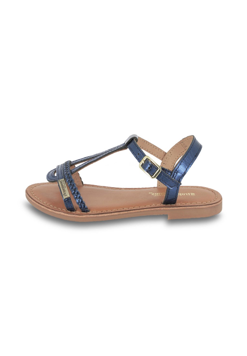 Сандалии BADOU Les Tropeziennes par M Belarbi, темно-синий
Сандалии BADOU Les Tropeziennes par M Belarbi, темно-синий