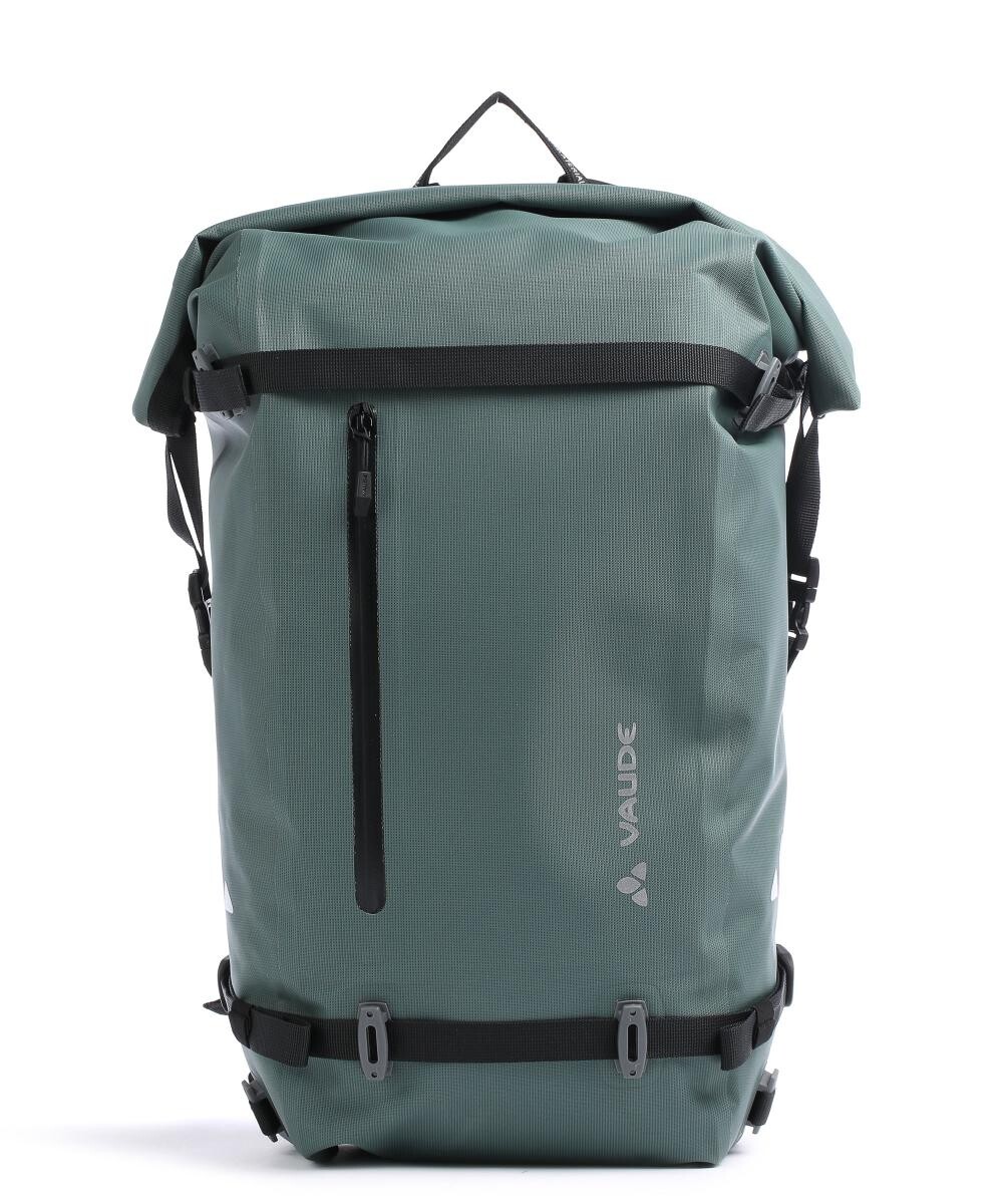 Велосипедный рюкзак Proof 22 13″ полиамид, полиуретан Vaude, зеленый
Велосипедный рюкзак Proof 22 13″ полиамид, полиуретан Vaude, зеленый