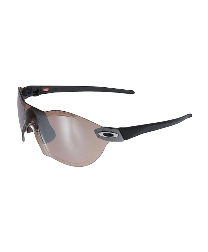 Спортивные солнцезащитные очки для активного отдыха на природе Oakley, черный
Спортивные солнцезащитные очки для активного отдыха на природе Oakley, черный