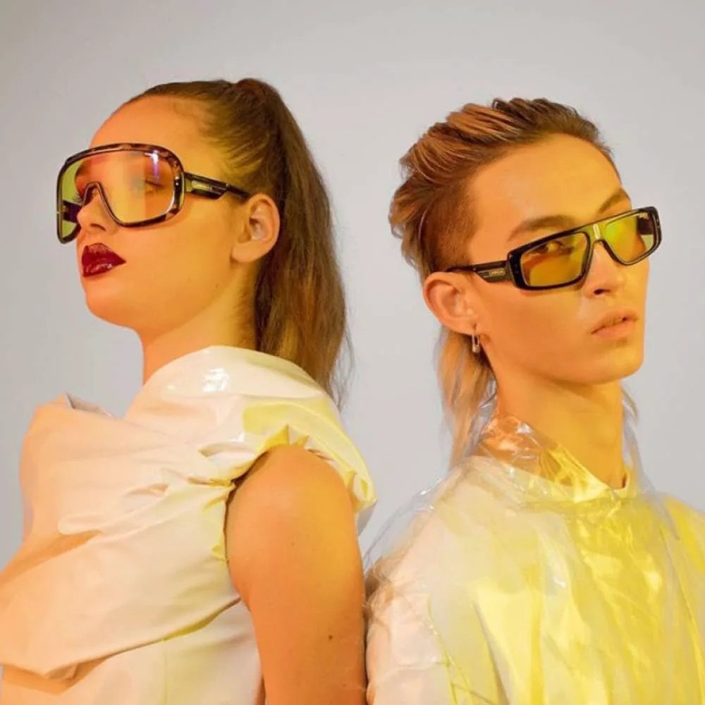 Солнцезащитные очки-монокль LVTFCO большого размера, модные, для мужчин и женщин, зеркальные, с защитой от УФ-излучения UV400, в винтажном стиле, Leopard Tea
Солнцезащитные очки-монокль LVTFCO большого размера, модные, для мужчин и женщин, зеркальные, с защитой от УФ-излучения UV400, в винтажном стиле, Leopard Tea