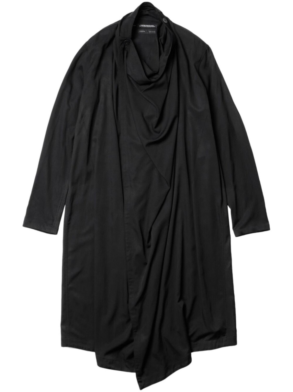 Julius длинная рубашка с запахом 
Julius длинная рубашка с запахом