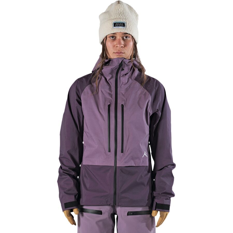 Куртка Raide TourTech Shell Raide, Purple
Куртка Raide TourTech Shell Raide, Purple