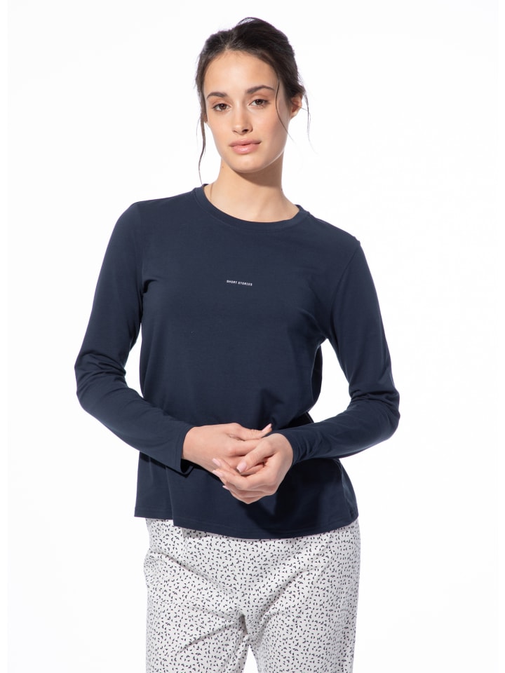 SHORT STORIES Синяя пижама
SHORT STORIES Синяя пижама