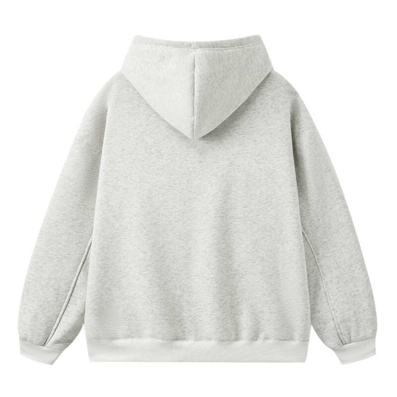 Толстовка унисекс Painwake, цвет Heather Gray
Толстовка унисекс Painwake, цвет Heather Gray