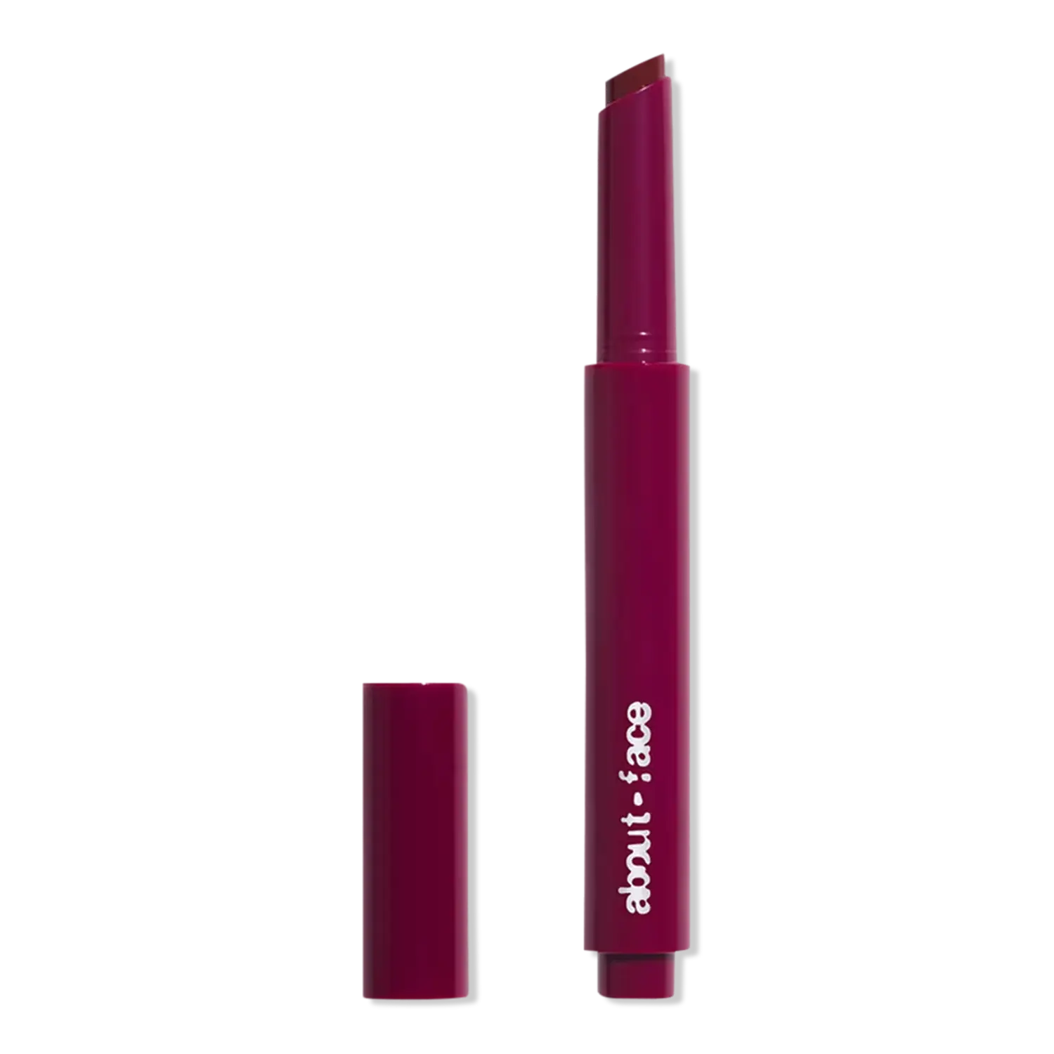 Помада Cherry Pick Lip Color Butter about-face, Wicked Apple (bordeaux wine)
Помада Cherry Pick Lip Color Butter about-face, Wicked Apple (bordeaux wine)