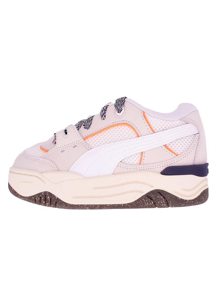 Туфли на шнуровке PUMA Puma Puma-180 Schuhe Sneaker UK 8,5 // 42,5, бежевый
Туфли на шнуровке PUMA Puma Puma-180 Schuhe Sneaker UK 8,5 // 42,5, бежевый