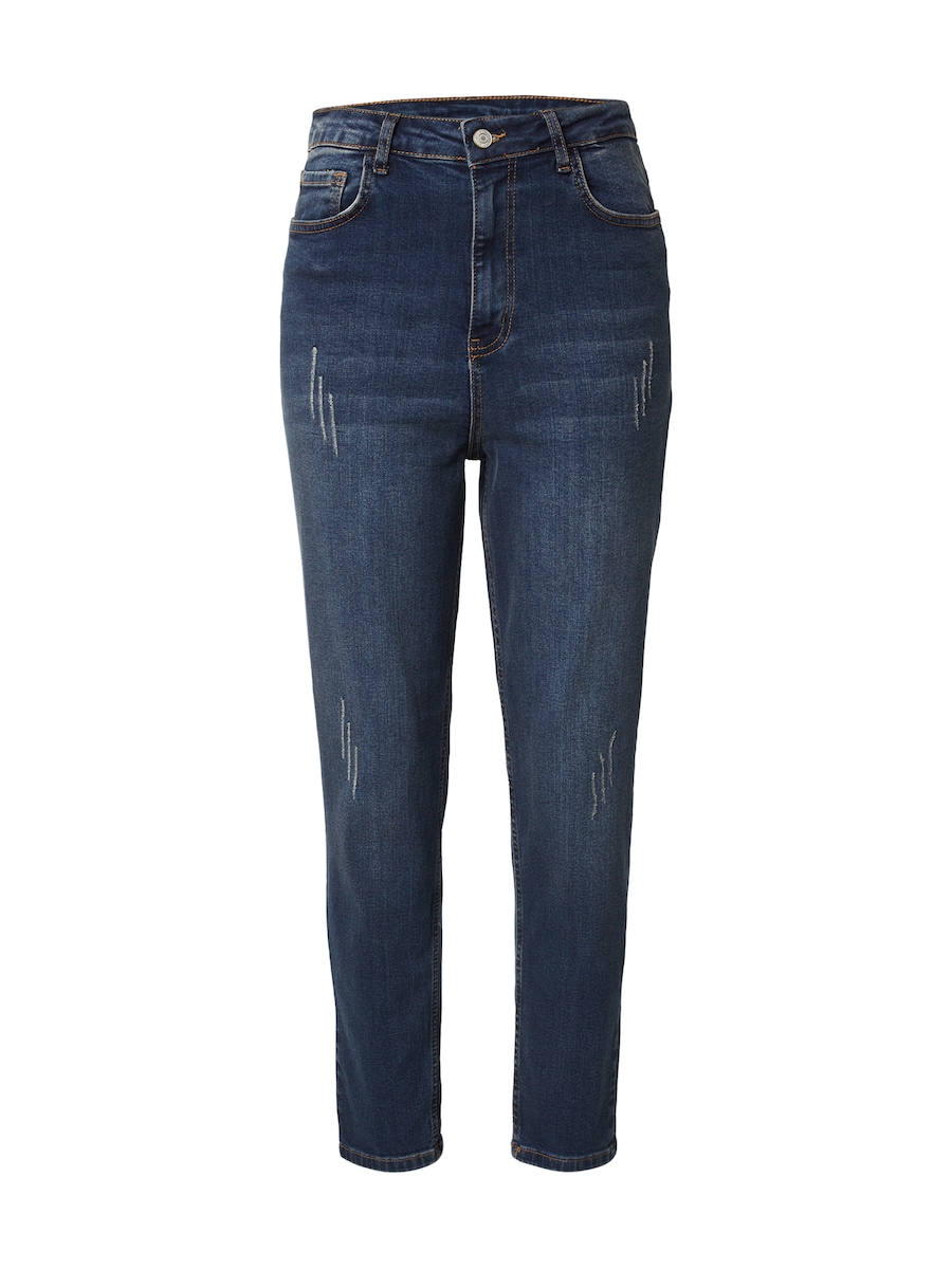 Узкие джинсы Trendyol Curve, темно-синий
Узкие джинсы Trendyol Curve, темно-синий