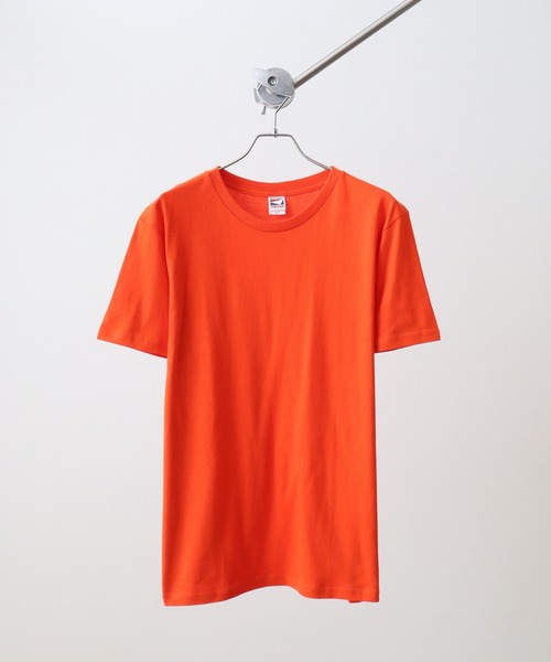 Футболка, heavyweight TRUSS, оранжевый
Футболка, heavyweight TRUSS, оранжевый