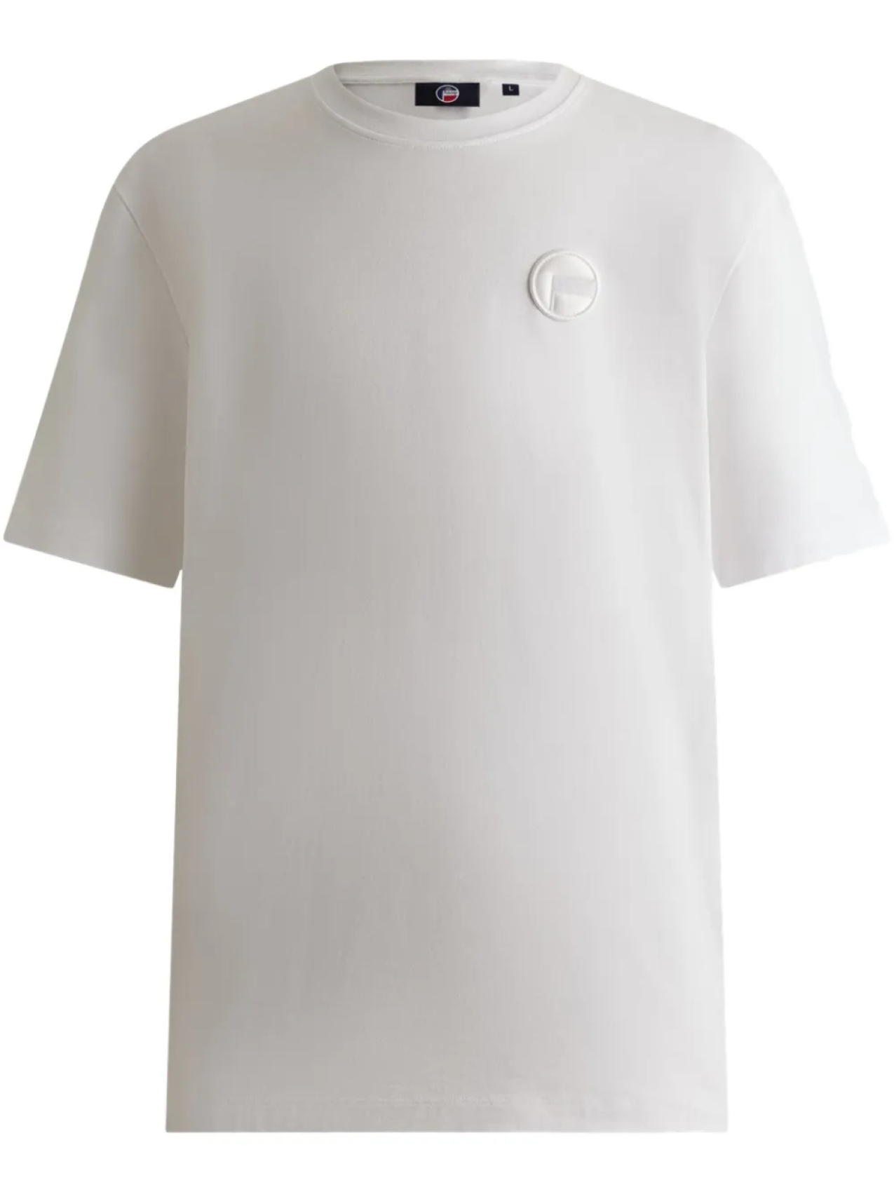 Fusalp Caomeron Футболка, белый
Fusalp Caomeron Футболка, белый