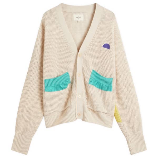 Юбилейный кардиган Folk, цвет oat mix
Юбилейный кардиган Folk, цвет oat mix