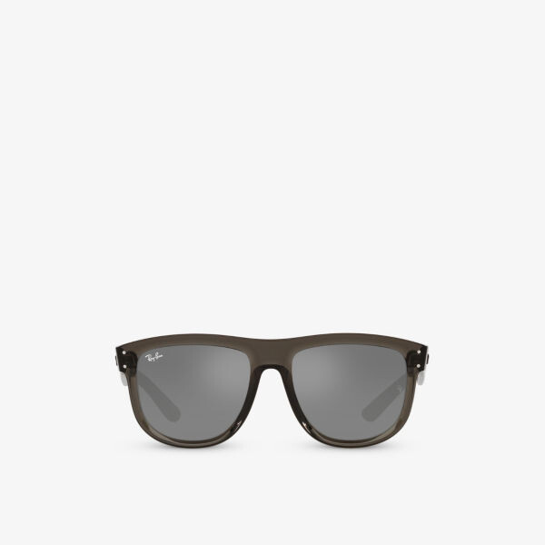 RBR0501S Парень Реверс Ray-Ban, серый
RBR0501S Парень Реверс Ray-Ban, серый