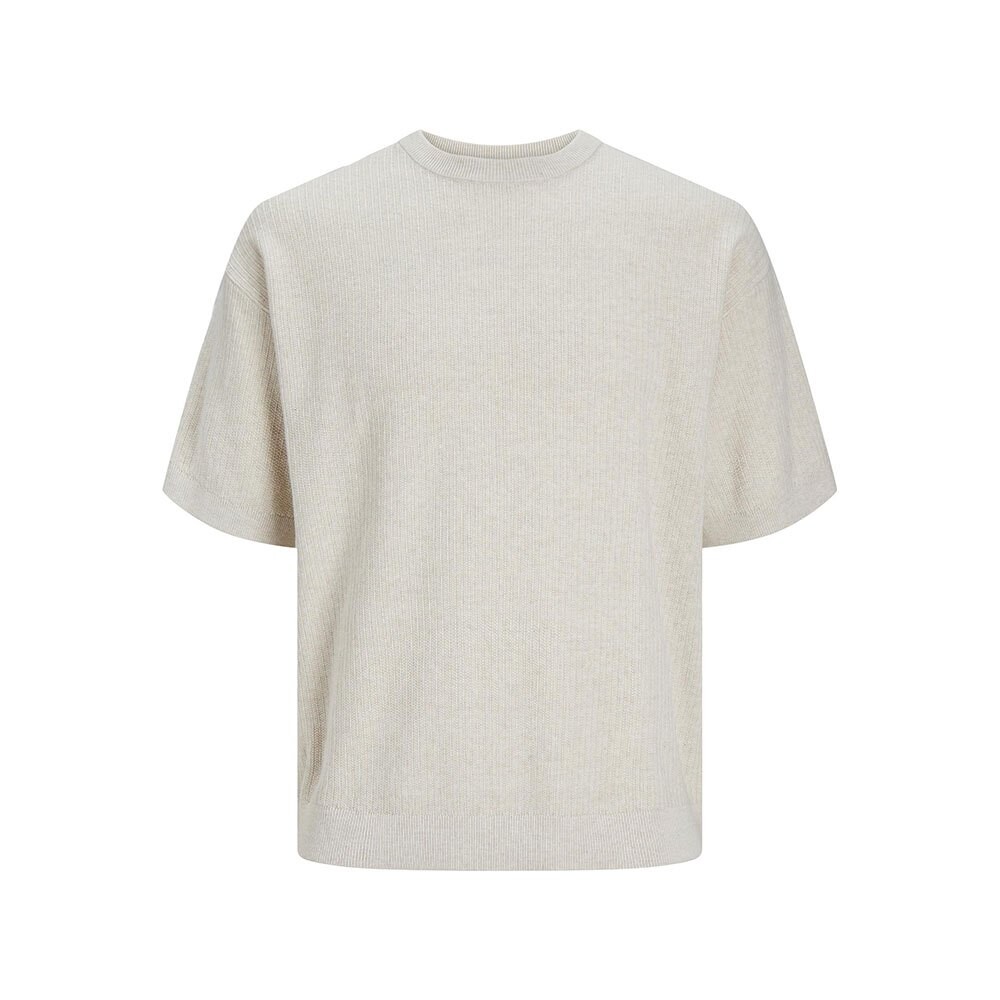 Свитер Jack & Jones Bastian, бежевый
Свитер Jack & Jones Bastian, бежевый