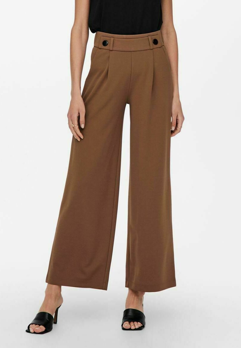 Брюки JDY, Коричневый, Брюки JDY
Брюки JDY, Коричневый, Брюки JDY