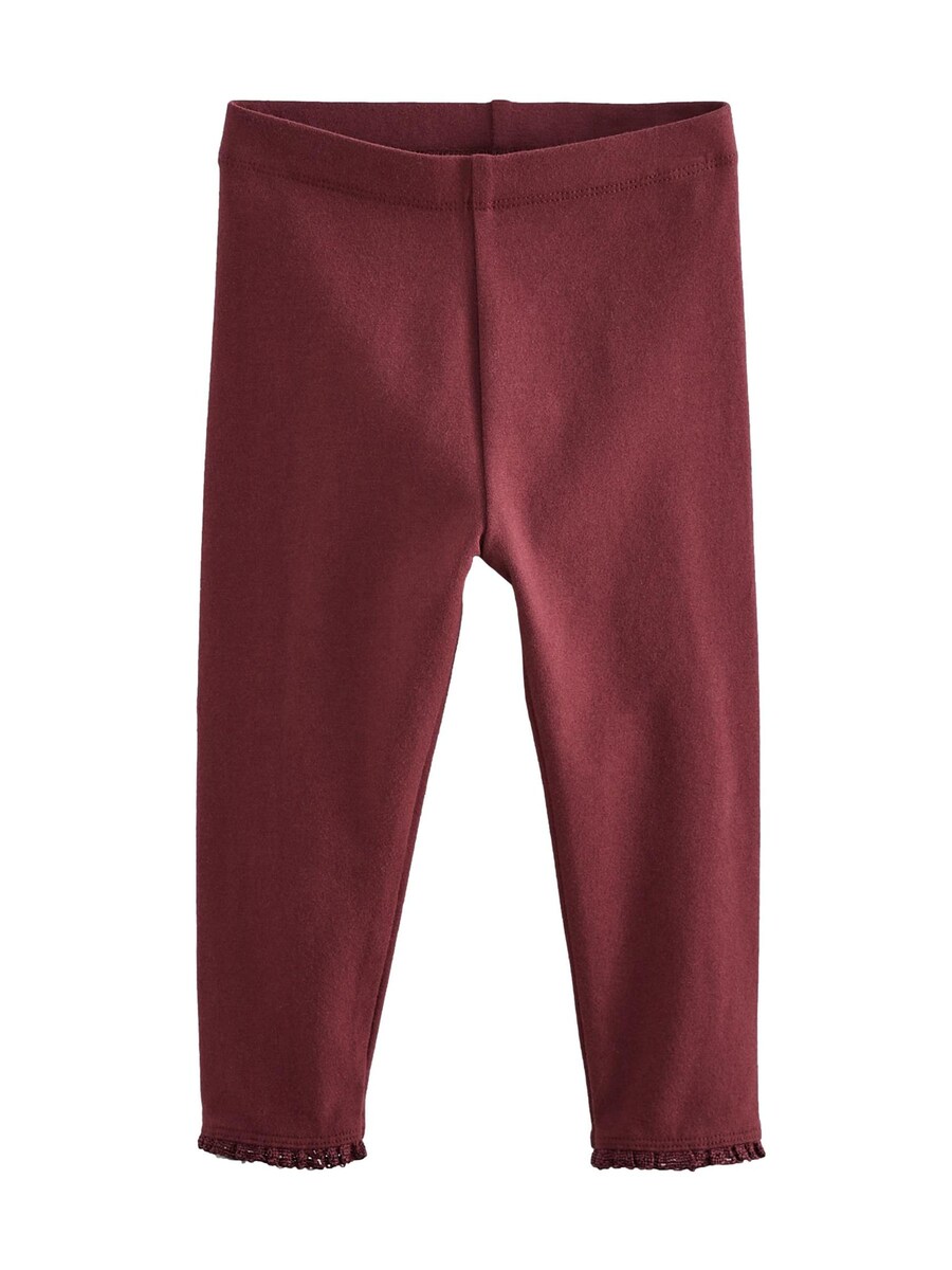 Узкие леггинсы Next, бордовый
Узкие леггинсы Next, бордовый